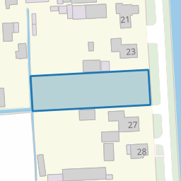 Perceel VWD02-H-6044