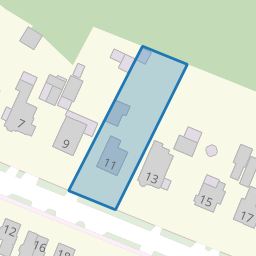 Perceel VWD02-H-6294