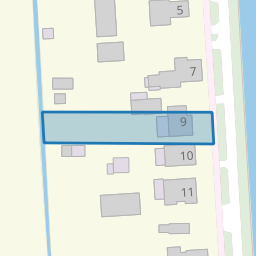 Perceel VWD02-H-6306