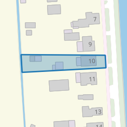 Perceel VWD02-H-6307