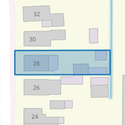 Perceel VWD02-H-6384