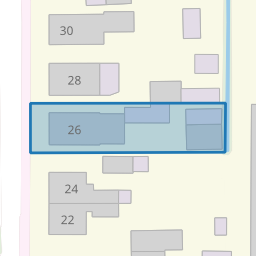 Perceel VWD02-H-6385