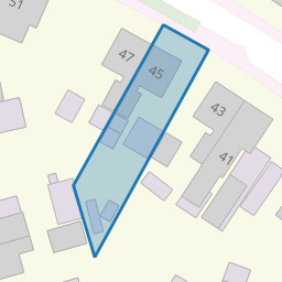 Perceel VWD02-H-6401