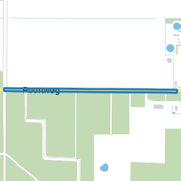 Perceel VWD02-H-6545