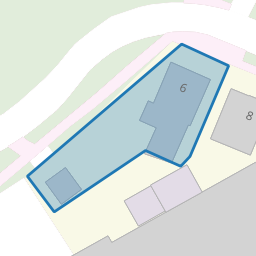 Perceel VWD02-H-6904