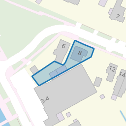 Perceel VWD02-H-6905