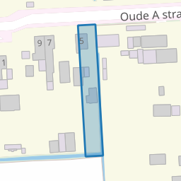 Perceel VWD02-H-7102