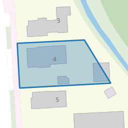 Perceel VWD02-H-7105