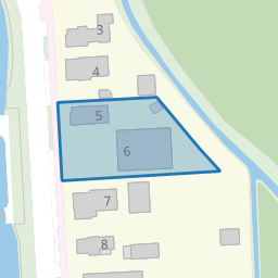 Perceel VWD02-H-7106