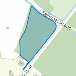 Perceel VWD02-H-7196