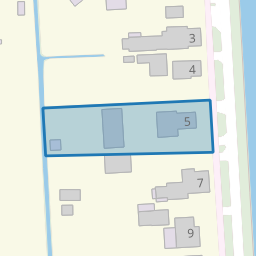 Perceel VWD02-H-7231