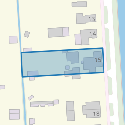 Perceel VWD02-H-7450