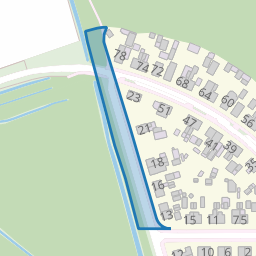 Perceel VWD02-H-7474