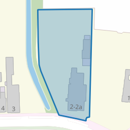 Perceel VWD02-H-7527