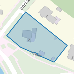 Perceel VWD02-H-7532