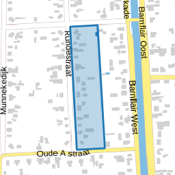 Perceel VWD02-H-7551