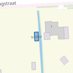 Perceel VWD02-H-7552