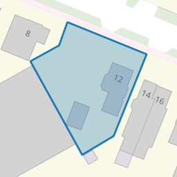 Perceel VWD02-H-7560