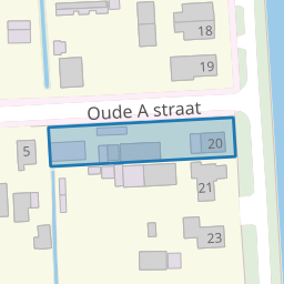 Perceel VWD02-H-7729