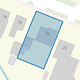 Perceel VWD02-H-7749