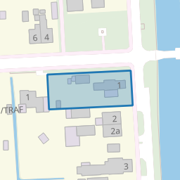 Perceel VWD02-H-7758