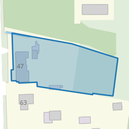 Perceel VWD02-H-7767