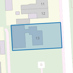 Perceel VWD02-H-7770