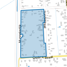 Perceel VWD02-H-7782