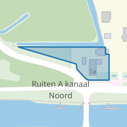 Perceel VWD02-H-7899