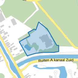 Perceel VWD02-H-8130