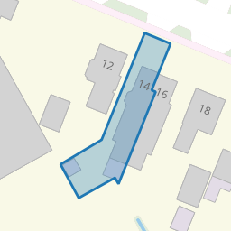 Perceel VWD02-H-8141