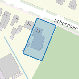 Perceel VWD02-H-8156