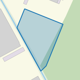 Perceel VWD02-H-8157