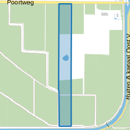 Perceel VWD02-H-8219