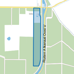 Perceel VWD02-H-8224