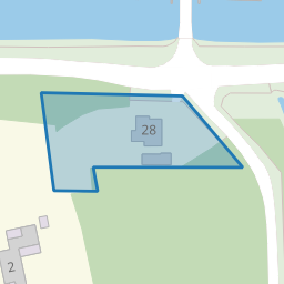 Perceel VWD02-H-8225