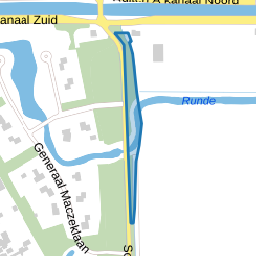 Perceel VWD02-H-8231