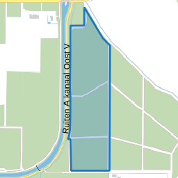 Perceel VWD02-H-8255