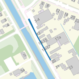 Perceel VWD02-H-8266