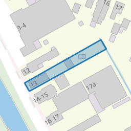 Perceel VWD02-H-8269