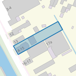 Perceel VWD02-H-8270