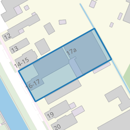 Perceel VWD02-H-8271