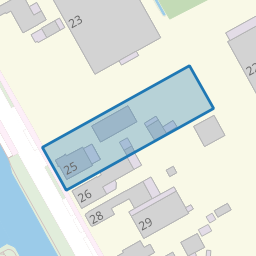 Perceel VWD02-H-8276