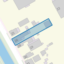 Perceel VWD02-H-8277