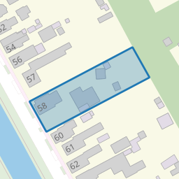 Perceel VWD02-H-8299