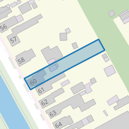 Perceel VWD02-H-8300