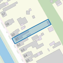 Perceel VWD02-H-8301