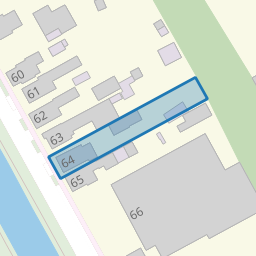 Perceel VWD02-H-8304