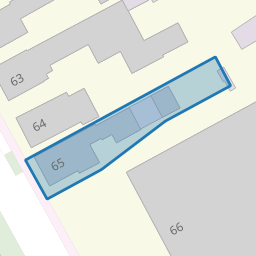 Perceel VWD02-H-8306