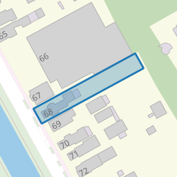 Perceel VWD02-H-8309